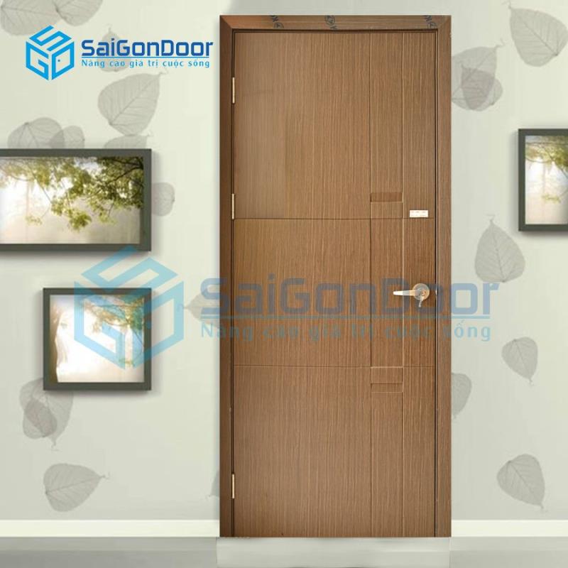 Cửa Nhựa ABS Hàn Quốc KOS.116-U6405 3 Cửa Nhựa ABS Hàn Quốc KOS.116-U6405