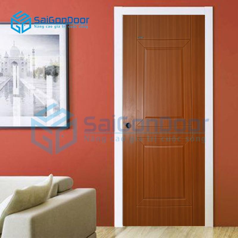 Cửa nhựa ABS Hàn Quốc KOS.117-M8707 3 Cửa nhựa ABS Hàn Quốc KOS.117-M8707
