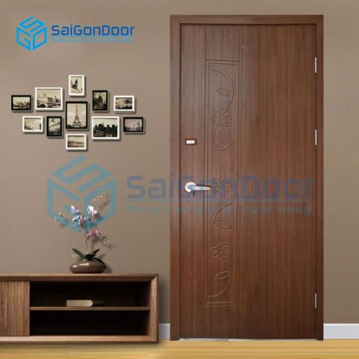 Cửa nhựa ABS Hàn Quốc KOS.301-MT104