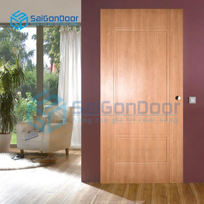 Cửa nhựa ABS Hàn Quốc KOS.609-M8707 3 Cửa nhựa ABS Hàn Quốc KOS.609-M8707