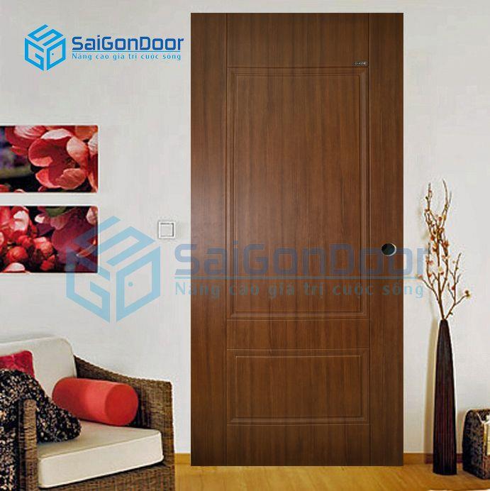 Cửa nhựa ABS Hàn Quốc KOS.609-MT104 3 Cửa nhựa ABS Hàn Quốc KOS.609-MT104