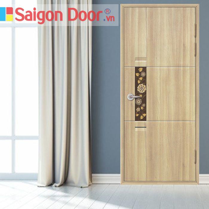 Cửa Nhựa ABS Hàn Quốc KOS.116B-K1129 6 Cửa Nhựa ABS Hàn Quốc KOS.116B-K1129 - Ảnh 2