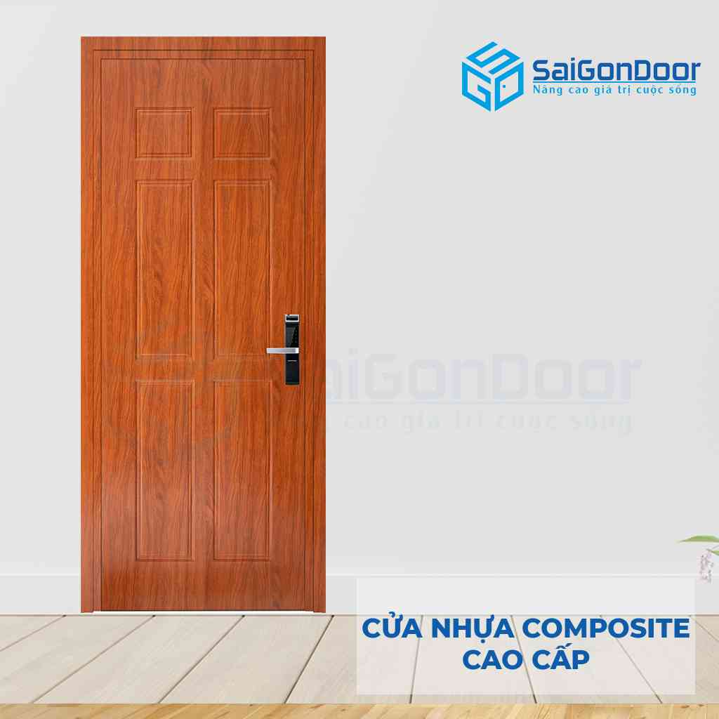 CỬA NHỰA COMPOSITE LX02-05 3 CỬA NHỰA COMPOSITE LX02-05