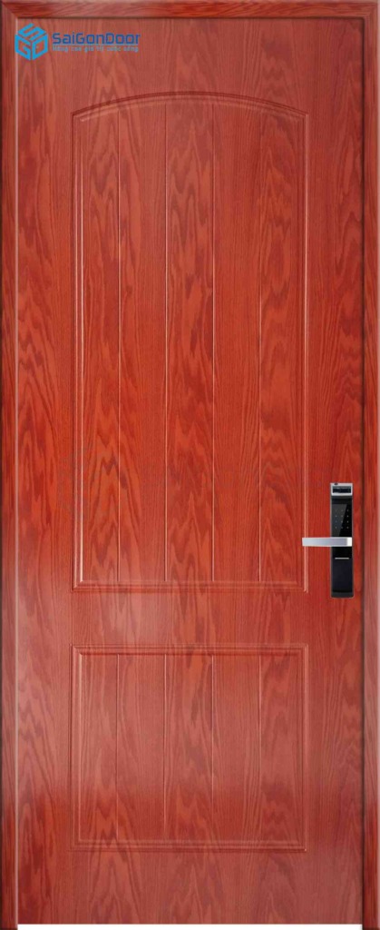 CỬA NHỰA COMPOSITE LX5-103 5 CỬA NHỰA COMPOSITE LX5-103 - Ảnh 3