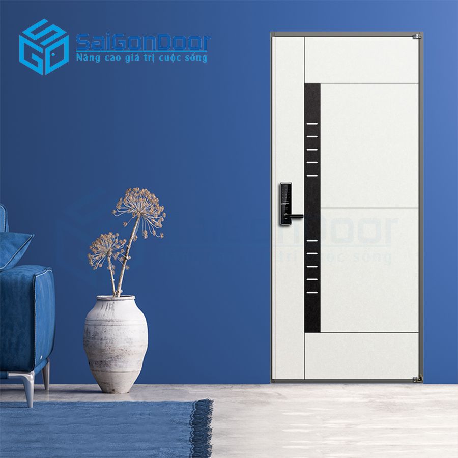 CỬA THÉP HÀN QUỐC RB-641-H 2 CỬA THÉP HÀN QUỐC RB-641-H