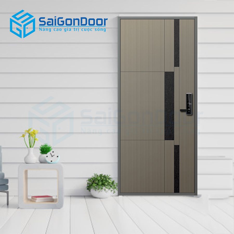 CỬA THÉP HÀN QUỐC RB-724-GH_S 2 CỬA THÉP HÀN QUỐC RB-724-GH_S