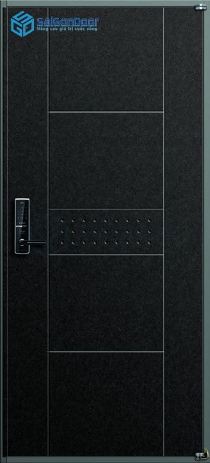 CỬA THÉP HÀN QUỐC RB_T 4 CỬA THÉP HÀN QUỐC RB_T - Ảnh 3