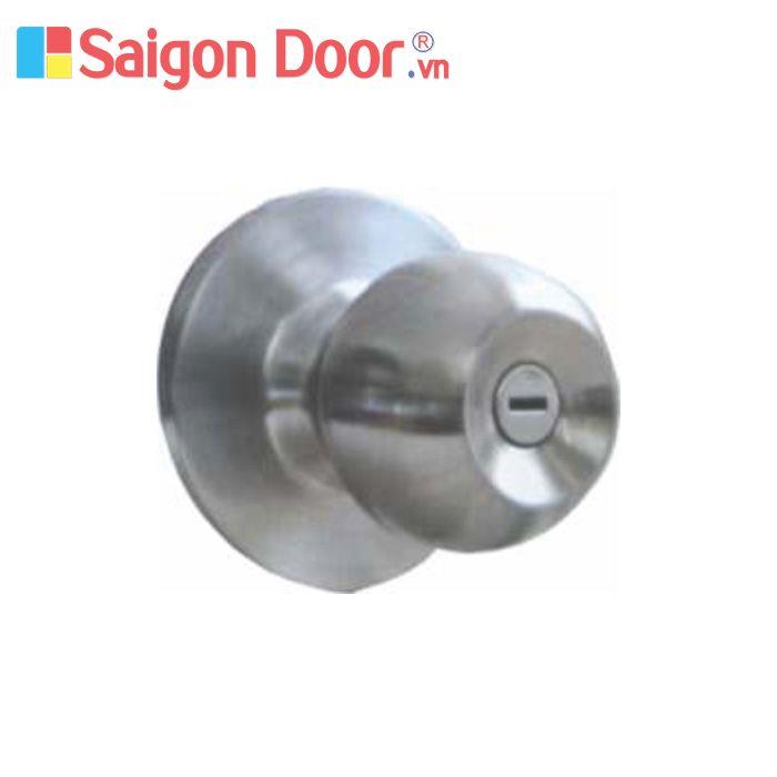 KHÓA CỬA TRÒN TRƠN K9500 ZANI 1 KHÓA CỬA TRÒN TRƠN K9500 ZANI