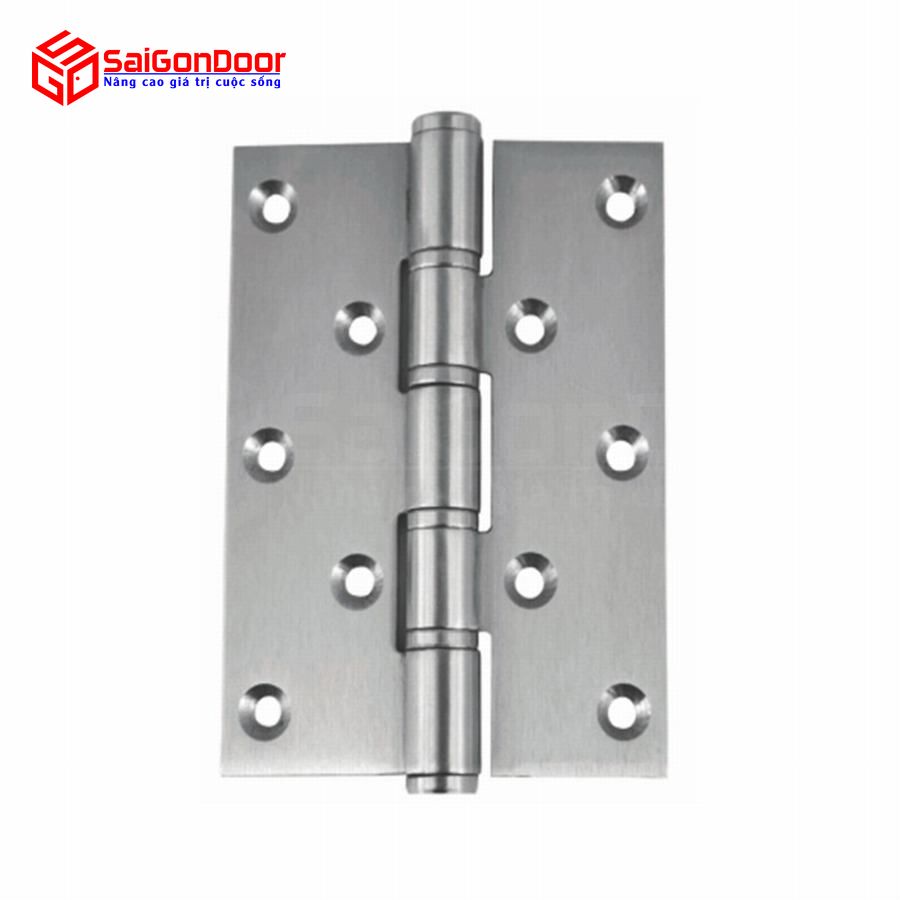 BẢN LỀ CỬA LOẠI ÂM L01 1 BẢN LỀ CỬA LOẠI ÂM L01