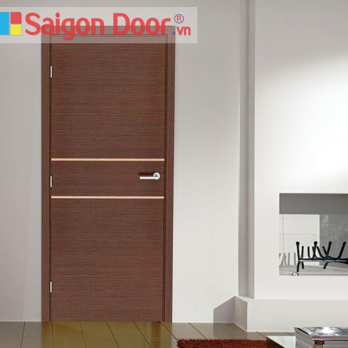 CỬA GỖ CAO CẤP SAIGONDOOR M-N2 2 CỬA GỖ CAO CẤP SAIGONDOOR M-N2