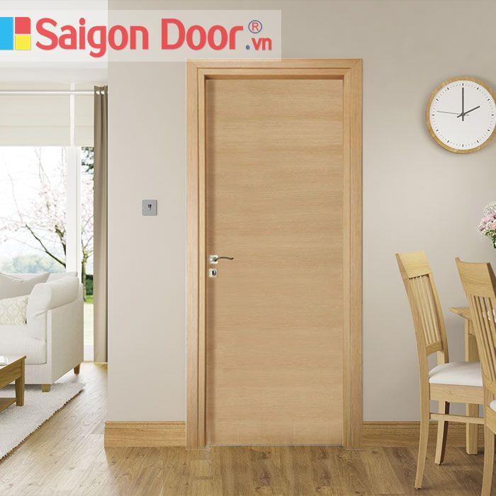 Cửa Gỗ MDF Melamine M1N1 6 Cửa Gỗ MDF Melamine M1N1 - Ảnh 4