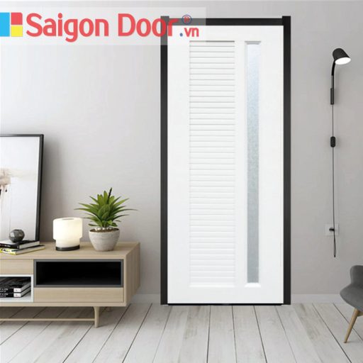 Cửa nhựa Đài Loan YW-13 7 SGD YW 13 result