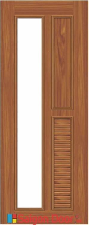 Cửa nhựa Đài Loan YY-88 5 Cửa nhựa Đài Loan YY-88 - Ảnh 3