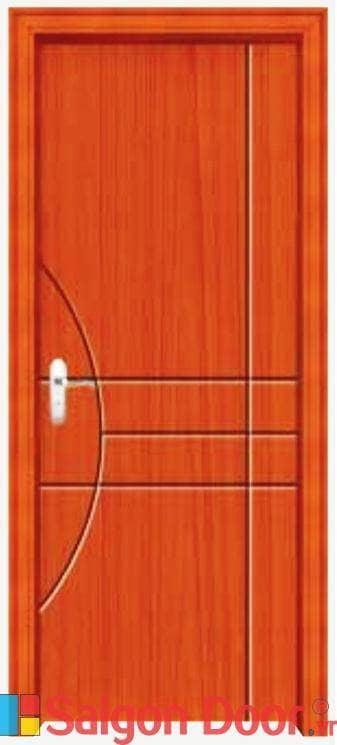 CỬA GỖ CAO CẤP PVC 1055 3 CỬA GỖ CAO CẤP PVC 1055 - Ảnh 2