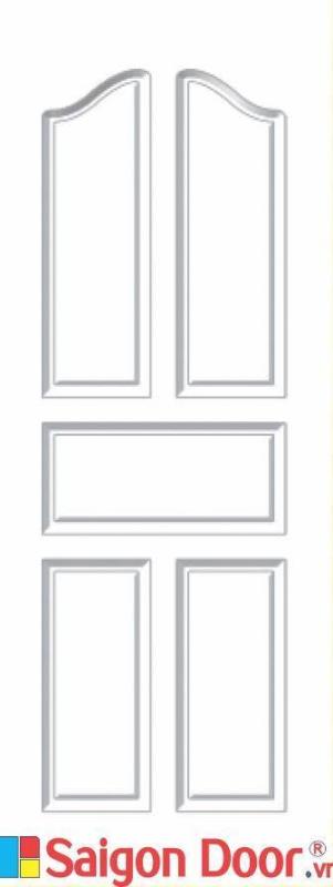 CỬA NHỰA GỖ SUNGYU SYA-102 8 CỬA NHỰA GỖ SUNGYU SYA-102 - Ảnh 6