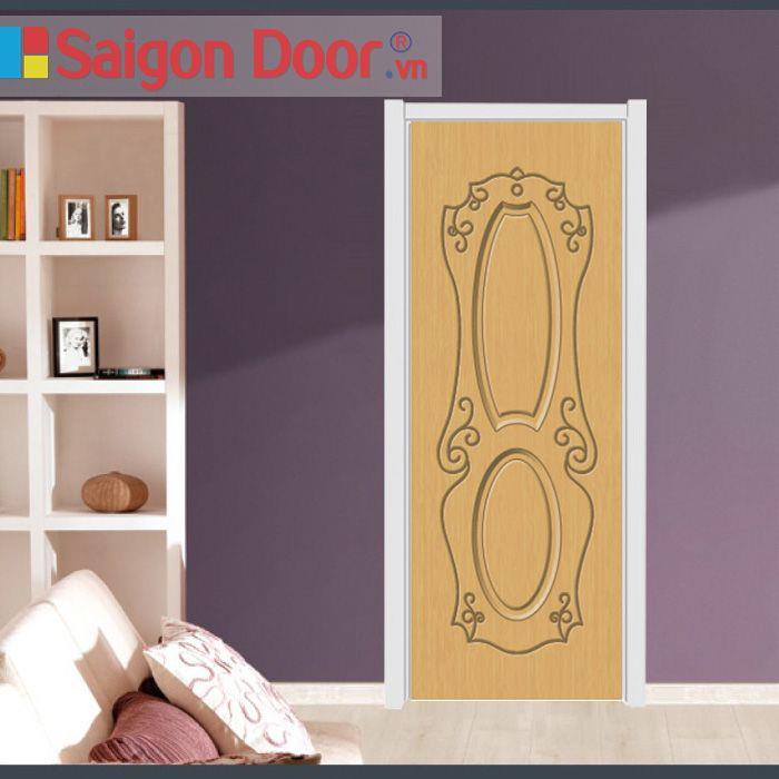 CỬA NHỰA GỖ SUNGYU SYA-247 5 CỬA NHỰA GỖ SUNGYU SYA-247 - Ảnh 2