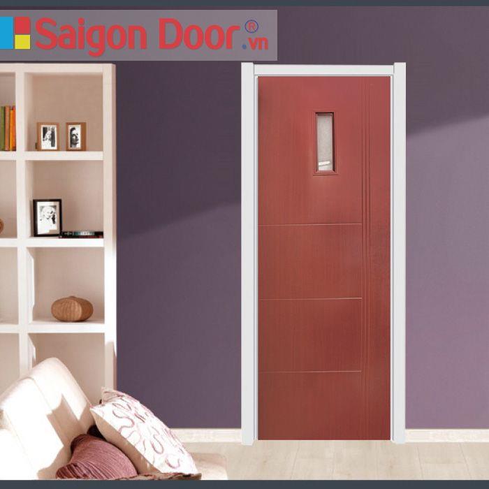 CỬA NHỰA GỖ SUNGYU SYA-455 4 CỬA NHỰA GỖ SUNGYU SYA-455 - Ảnh 2