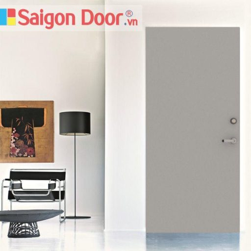 Cửa thép chống cháy TCC P1
