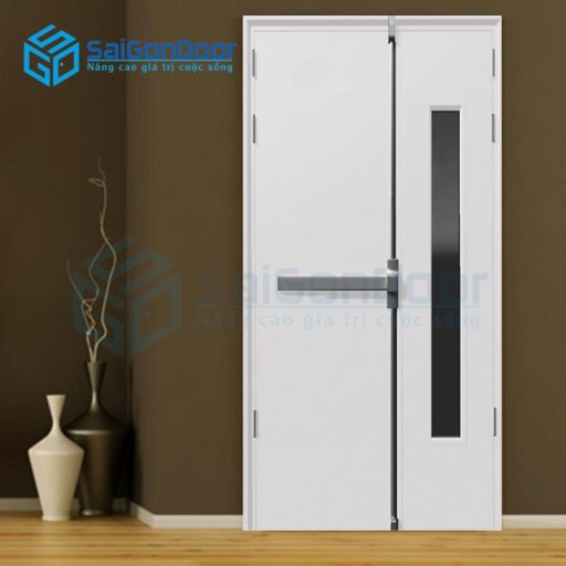 Cửa Thép Chống Cháy TCC. P1G1B-C4