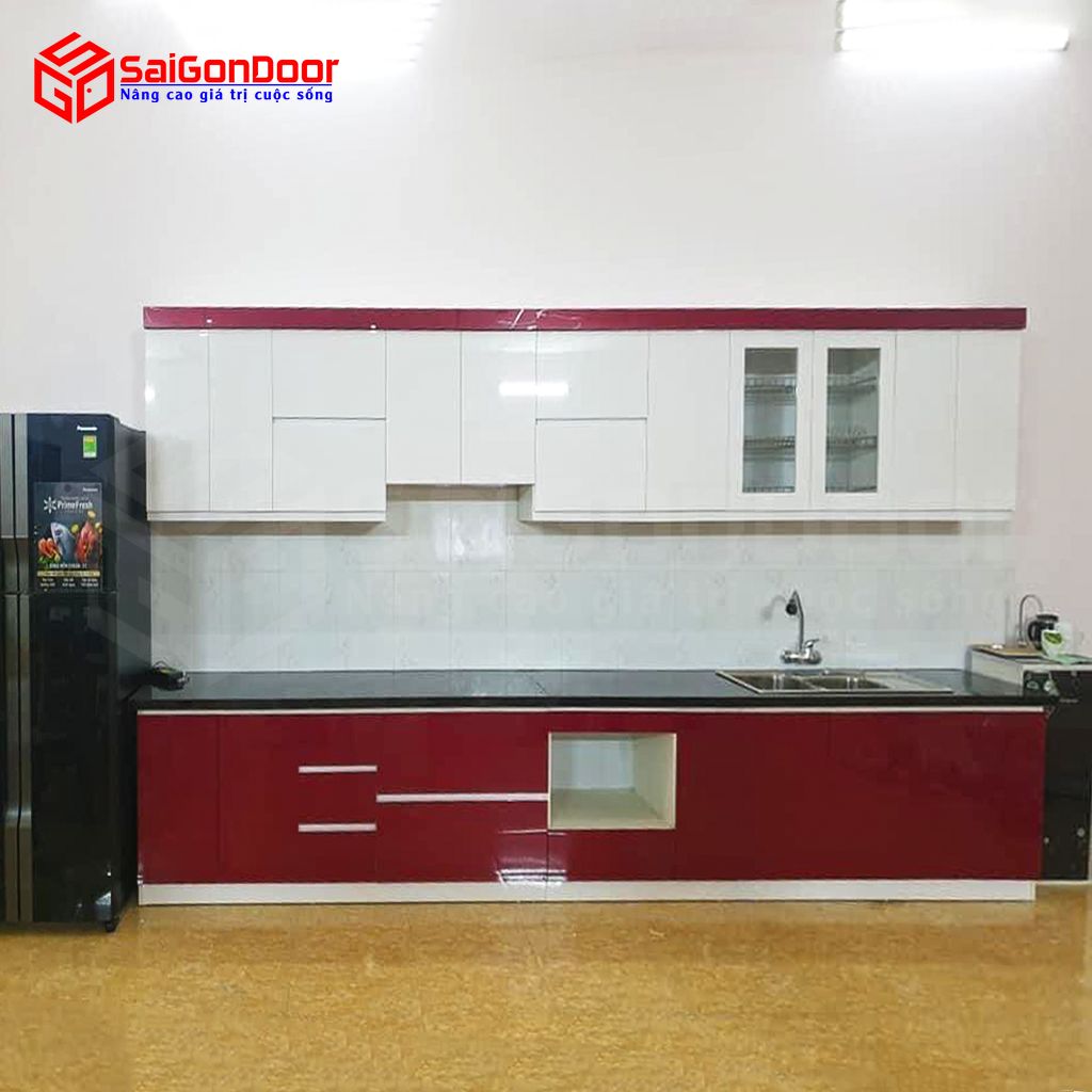 Nội thất nhà bếp TU-KE-BEP-16 1 Nội thất nhà bếp TU-KE-BEP-16