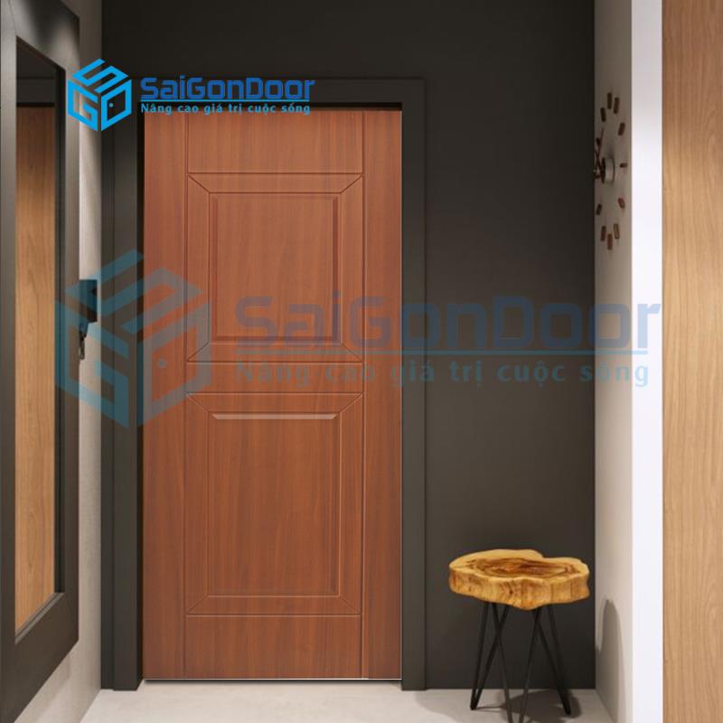 Cửa nhựa ABS Hàn Quốc KSD 117 - MT104 3 Cửa nhựa ABS Hàn Quốc KSD 117 - MT104