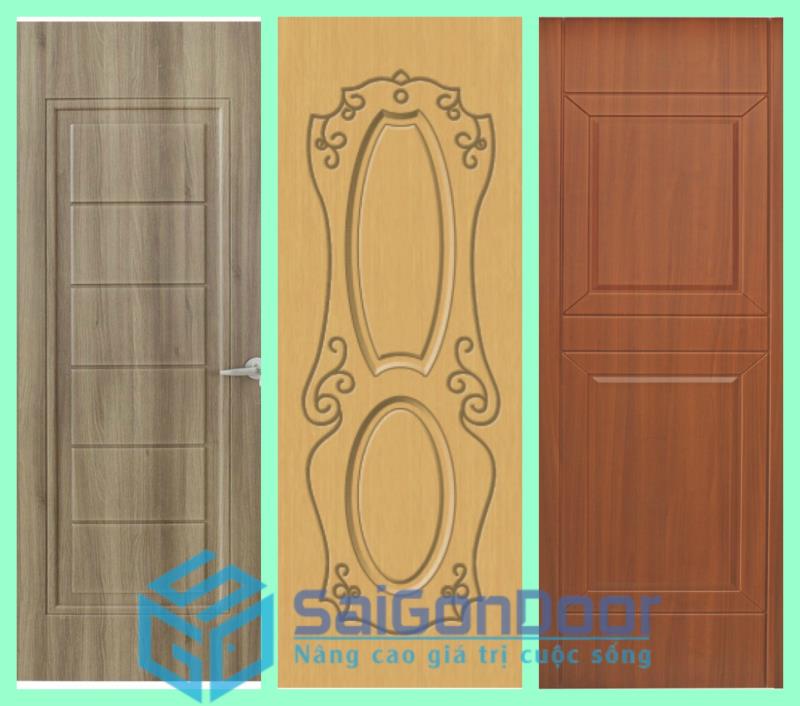 CỬA NHỰA COMPOSITE 1 CỬA NHỰA COMPOSITE