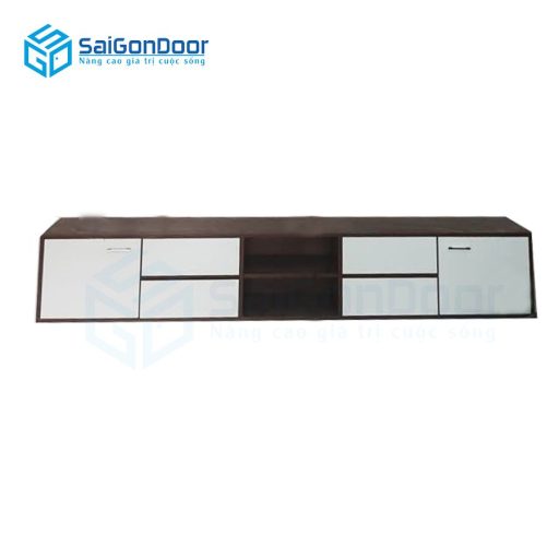 KỆ TI VI TV 08