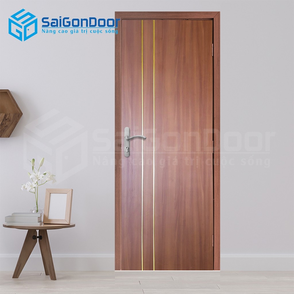 Cửa nhựa ABS KOS 101F 1 Cửa nhựa ABS KOS 101F