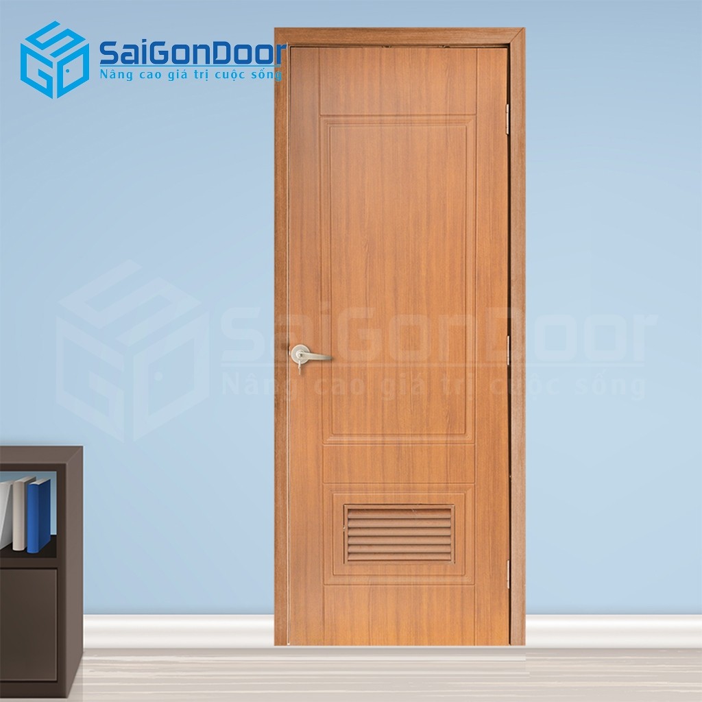 Cửa nhựa ABS KOS 609L-W0901 1 Cửa nhựa ABS KOS 609L-W0901