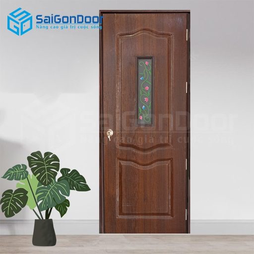 Cửa nhựa Đài Loan 04-081C1
