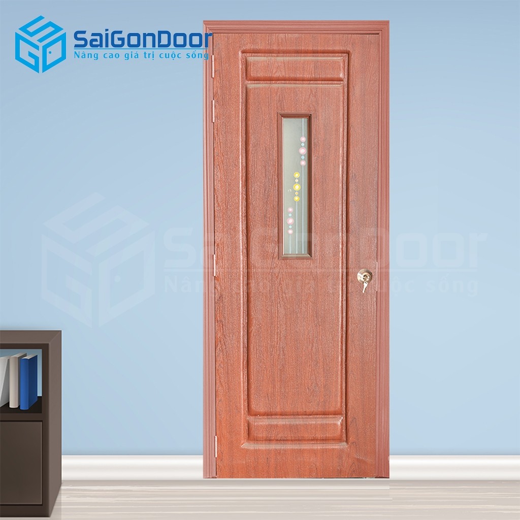 Cửa nhựa Đài Loan 04-804C 1 Cửa nhựa Đài Loan 04-804C