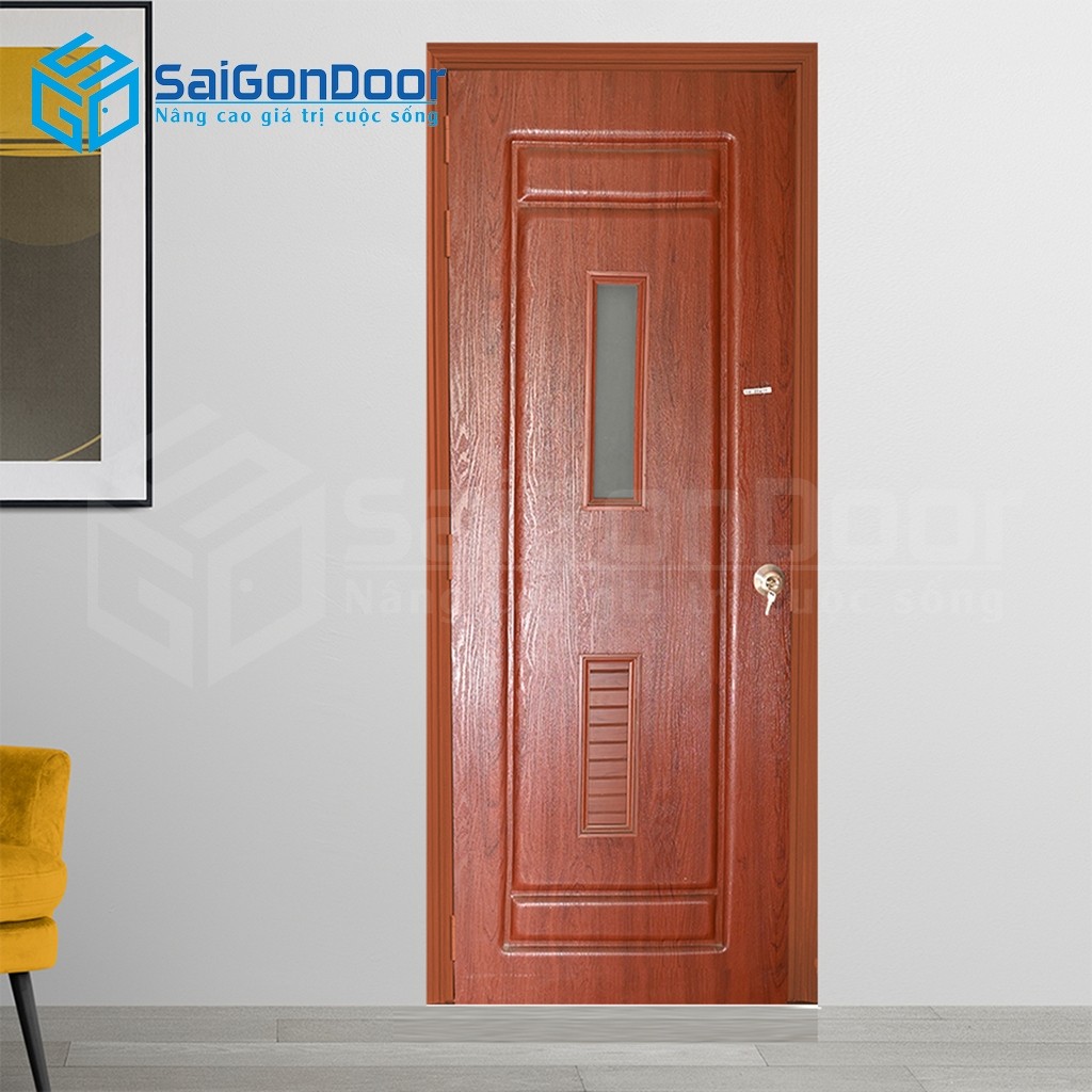 Cửa nhựa Đài Loan 04-804Cg-2 1 Cửa nhựa Đài Loan 04-804Cg-2