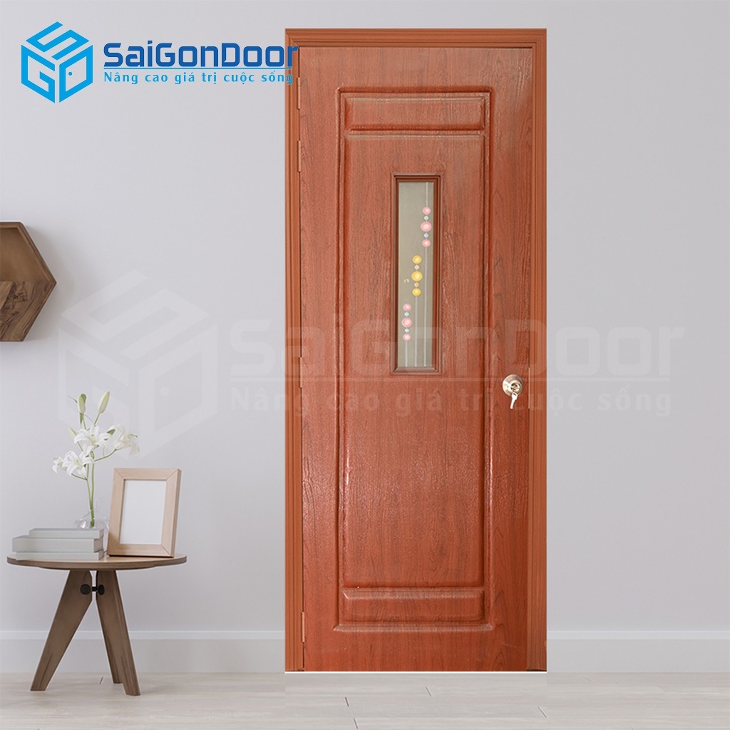 Cửa nhựa Đài Loan 05-804C1 1 Cửa nhựa Đài Loan 05-804C1