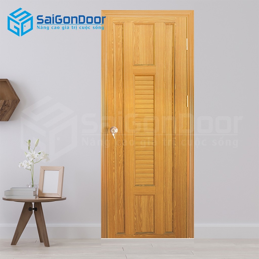 Cửa nhựa Đài Loan YA-39 1 Cửa nhựa Đài Loan YA-39