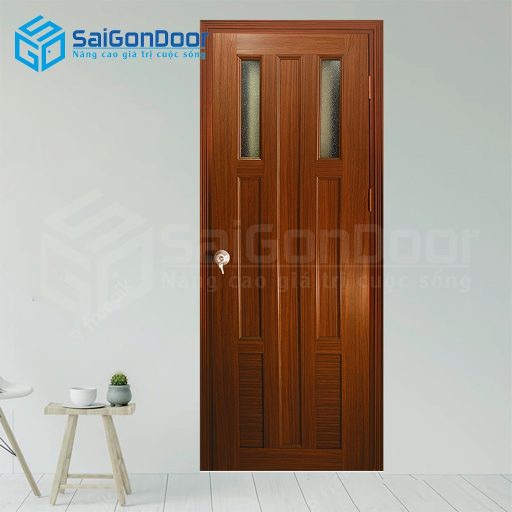 Cửa nhựa Đài Loan YF-23-2