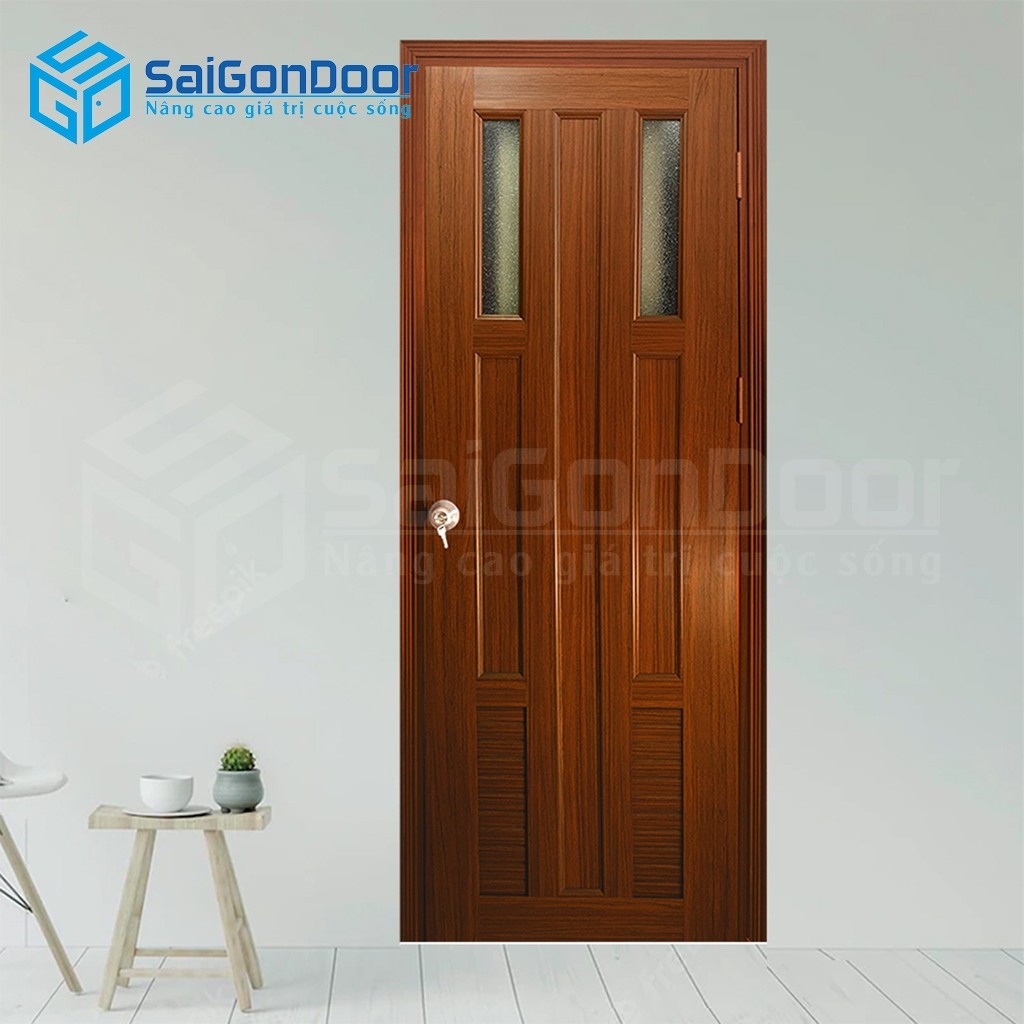 Cửa nhựa Đài Loan YF-23-2 1 Cửa nhựa Đài Loan YF-23-2