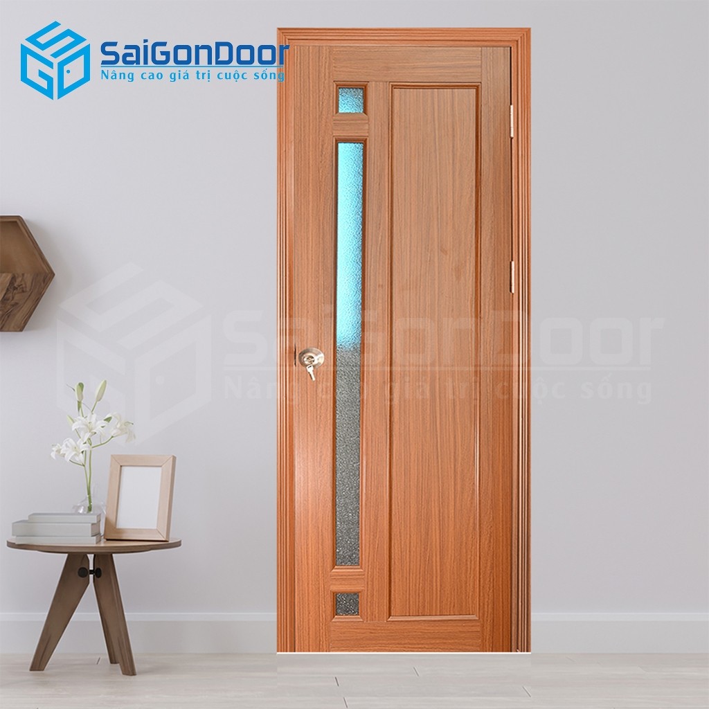 Cửa nhựa Đài Loan YY-14 1 Cửa nhựa Đài Loan YY-14
