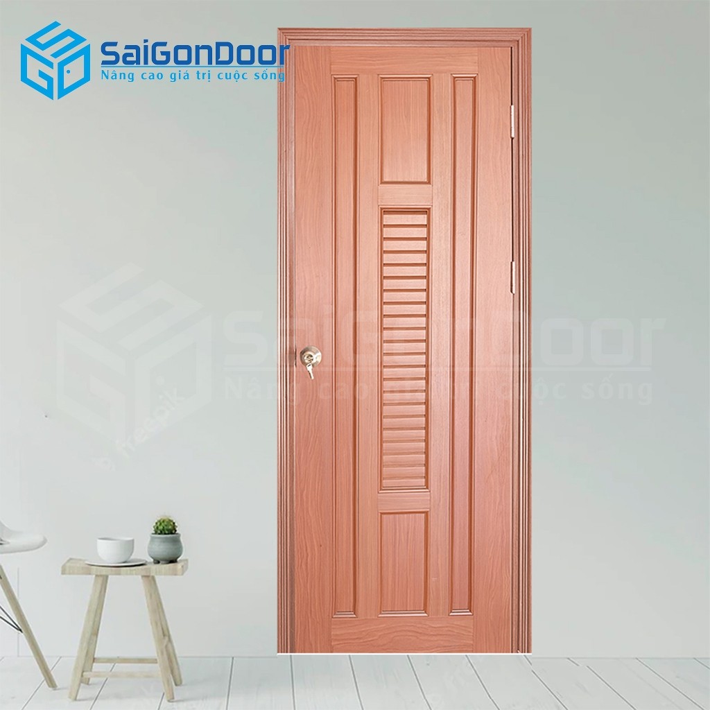 Cửa nhựa Đài Loan YY-21 1 Cửa nhựa Đài Loan YY-21