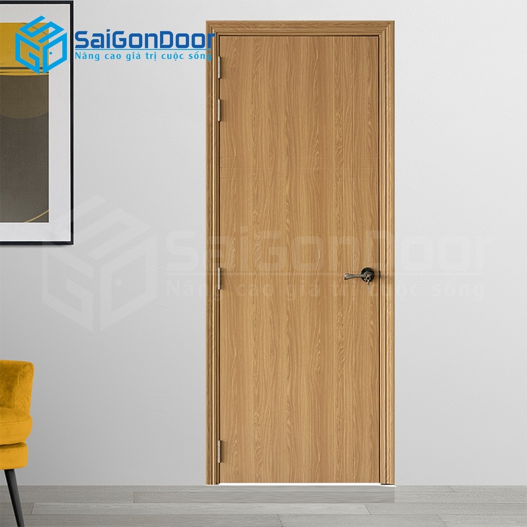 Cửa nhựa Composite SYB 667 1 Cửa nhựa Composite SYB 667