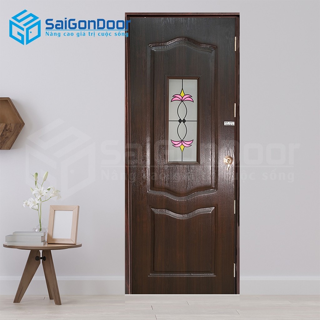 Cửa nhựa Đài Loan 03-801C 1 Cửa nhựa Đài Loan 03-801C