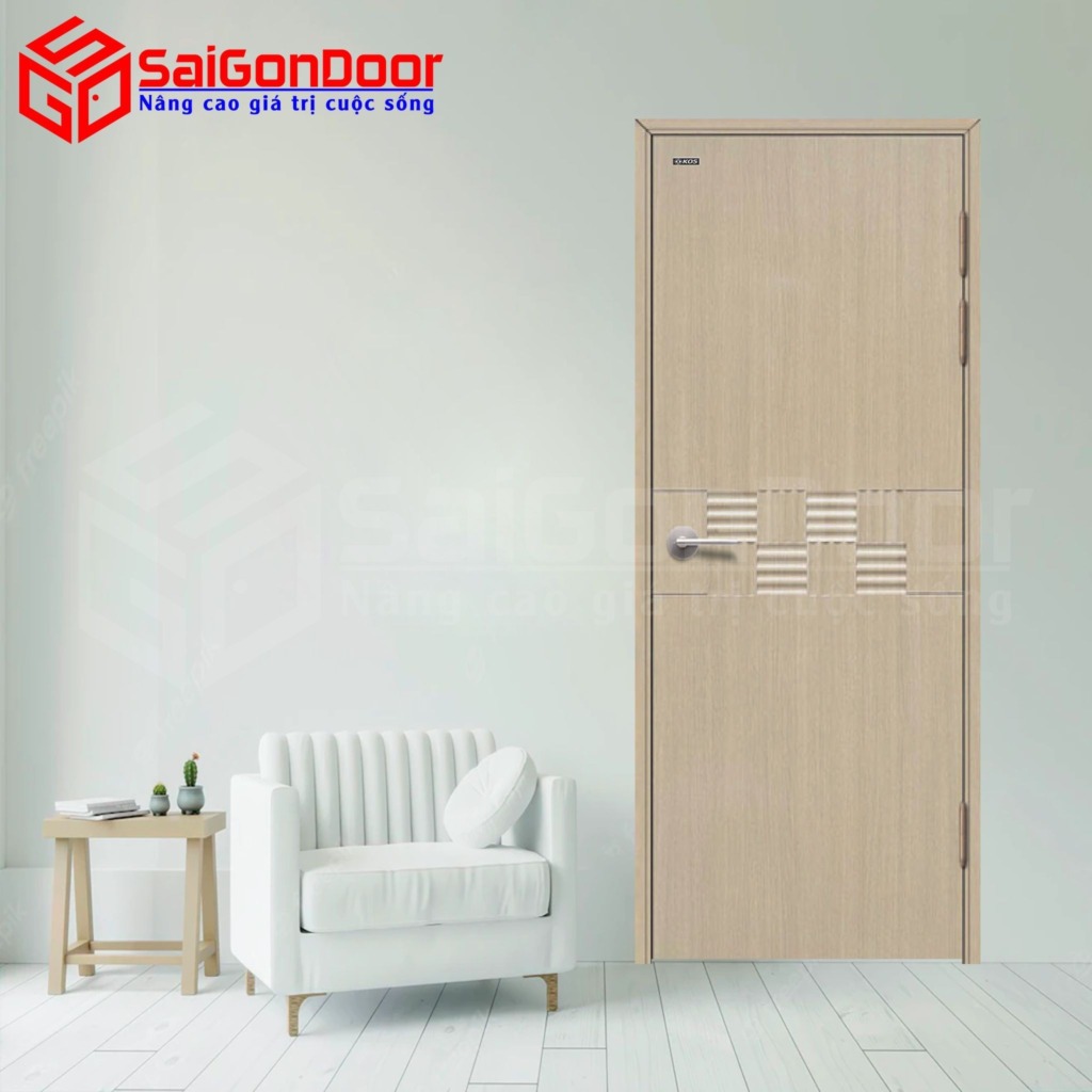 Cửa nhựa ABS KOS-309 1 Cửa nhựa ABS KOS-309