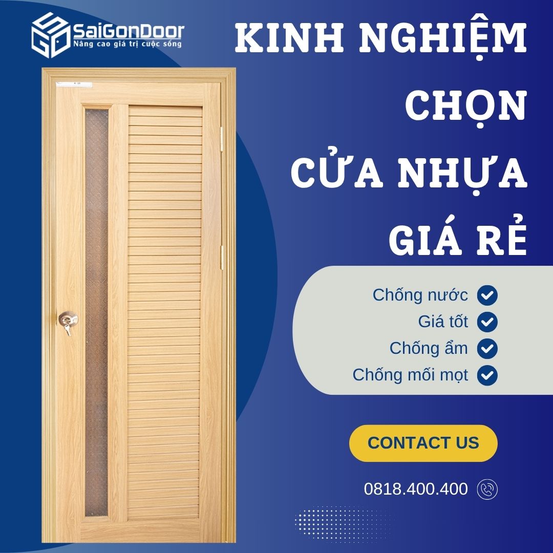 Kinh Nghiệm Chọn Cửa Nhựa Giá Rẻ – Điều Cần Biết 13 kinh-nghiem-chon-cua-nhua-gia-re-3
