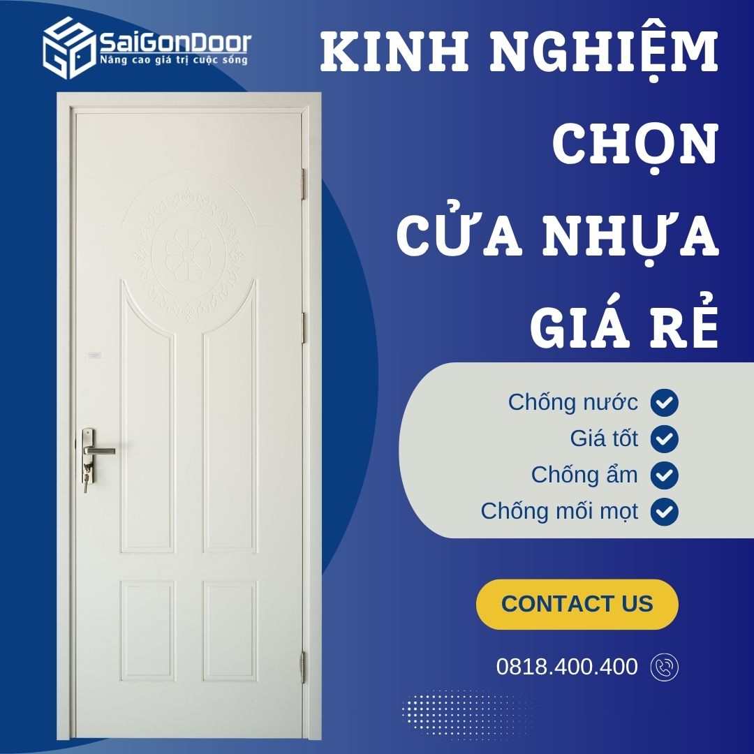 Kinh Nghiệm Chọn Cửa Nhựa Giá Rẻ – Điều Cần Biết 12 kinh-nghiem-chon-cua-nhua-gia-re-4