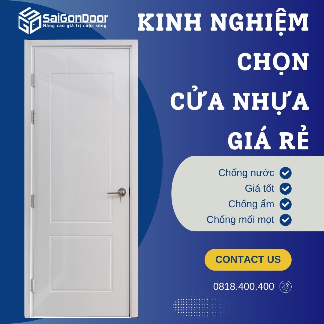 Kinh Nghiệm Chọn Cửa Nhựa Giá Rẻ – Điều Cần Biết 11 kinh-nghiem-chon-cua-nhua-gia-re-5