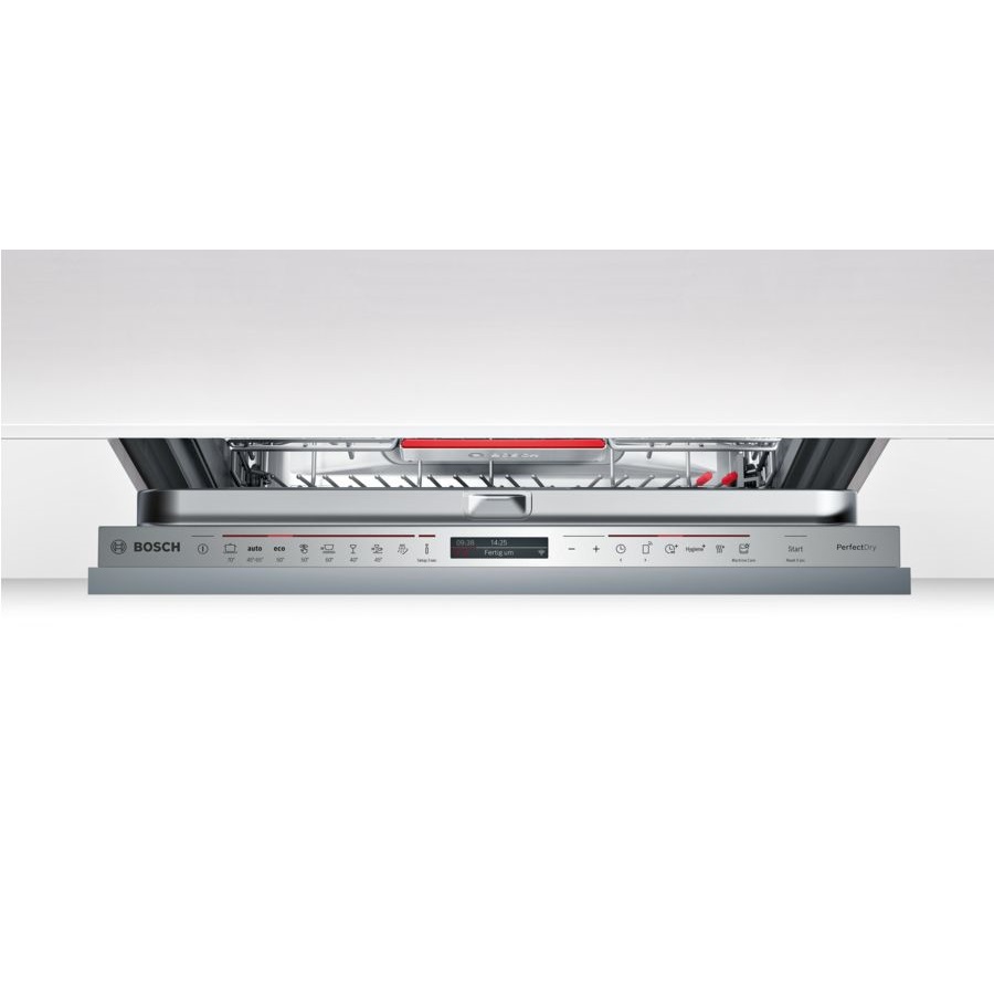 Máy rửa chén bát Bosch SMV68TX06E 4 Máy rửa chén bát Bosch SMV68TX06E - Ảnh 2