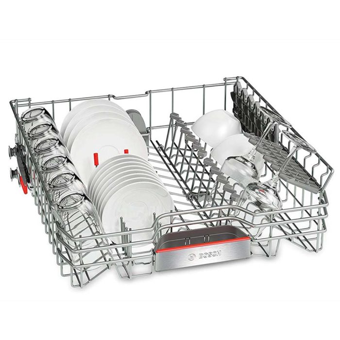 Máy rửa bát Bosch SMS68TW06E serie 6 - Ảnh 3