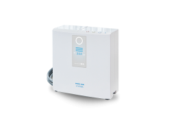 Máy lọc nước ion kiềm giàu Hydro Trim ion Hyper 4 Máy lọc nước ion kiềm giàu Hydro Trim ion Hyper - Ảnh 2