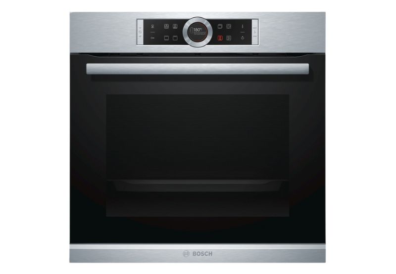 Lò nướng BOSCH HBG634HS1 3 Lò nướng BOSCH HBG634HS1