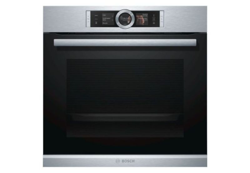 Lò nướng BOSCH HSG636ES1 Serie 8 3 Lò nướng BOSCH HSG636ES1 Serie 8