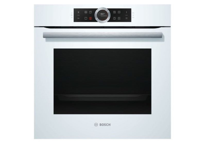 Lò nướng Bosch HBG675BW1 3 Lò nướng Bosch HBG675BW1